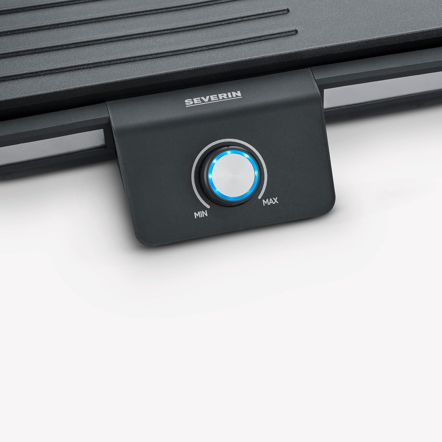 Severin PG 8564 Barbecue Plancha 2300W - immagine 5