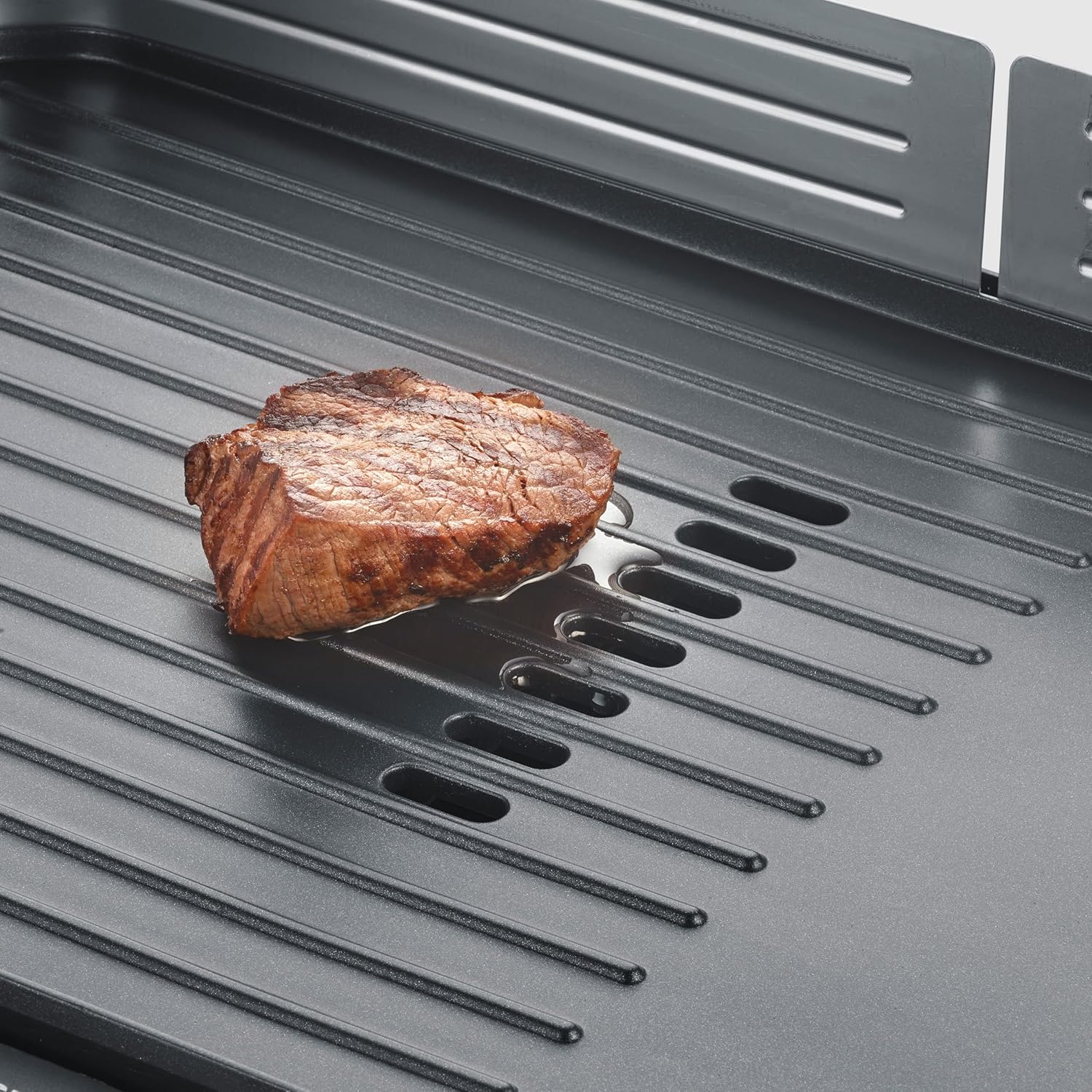 Severin PG 8564 Barbecue Plancha 2300W - immagine 7