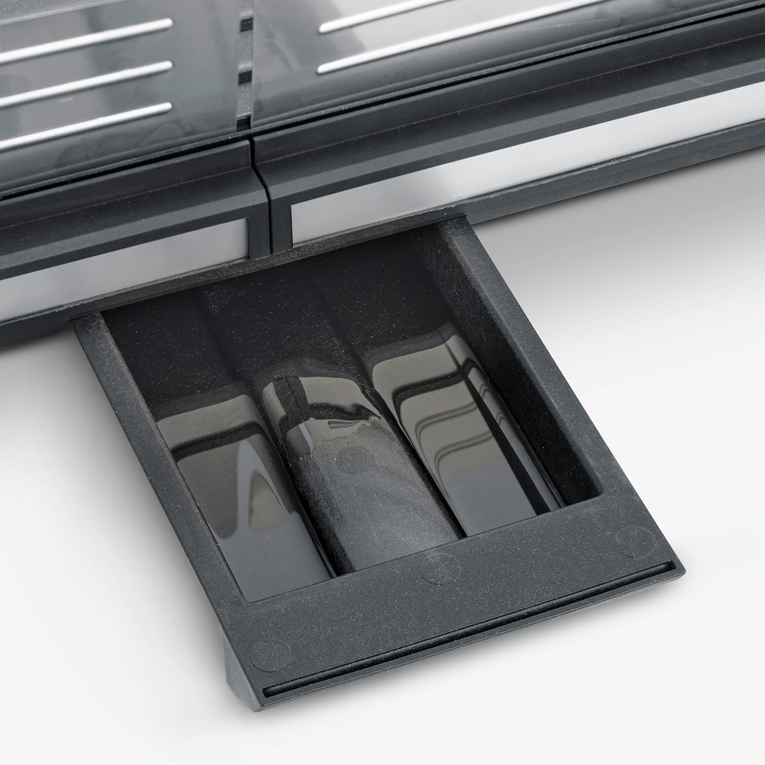 Severin PG 8564 Barbecue Plancha 2300W - immagine 8