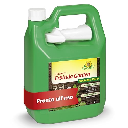 Neudorff Finalsan Ultima PFnPO Concentrato 3 Litri
