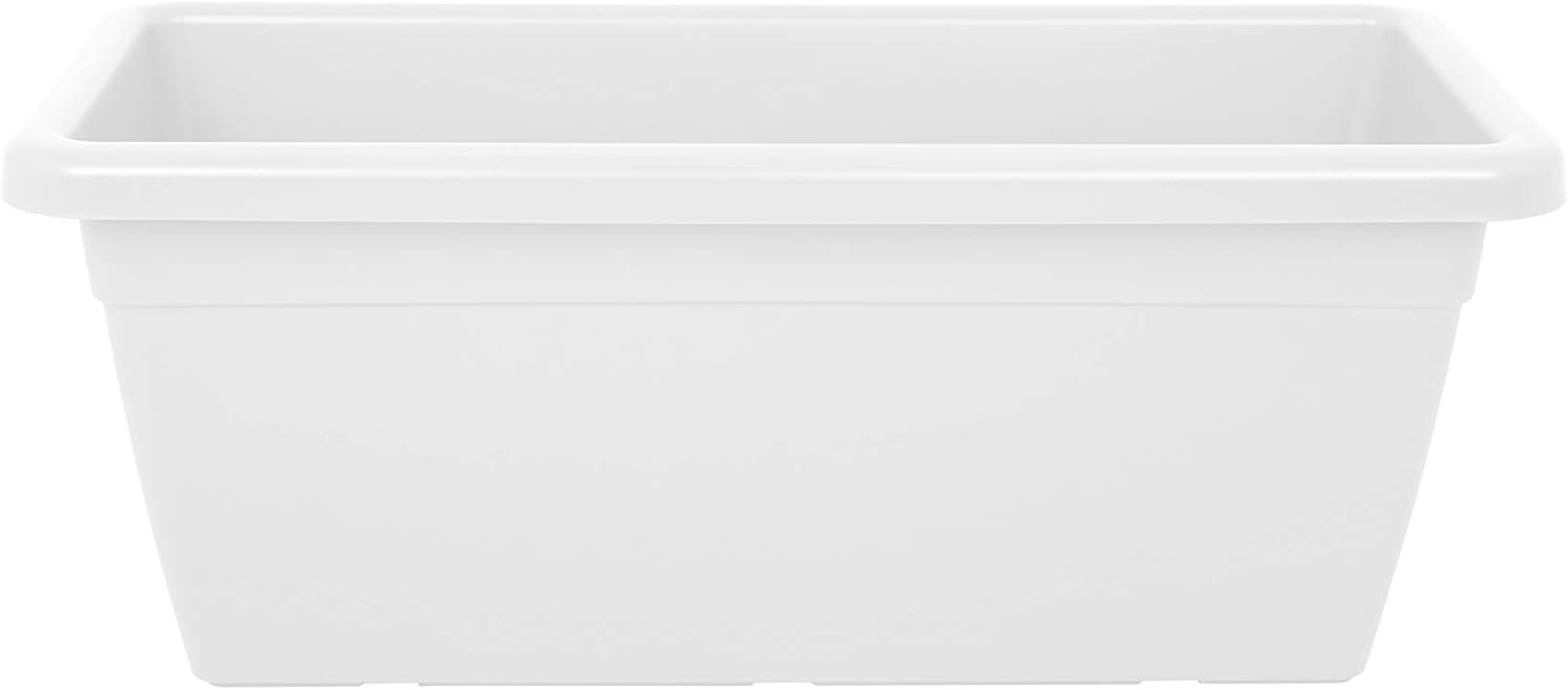 ARTEVASI Fioriera Venezia XL 60 cm Bianco