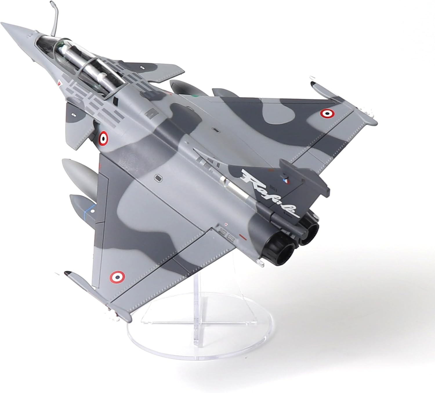 SEBUNAS 1/100 Rafale B Aircraft Model Dassault - immagine 1