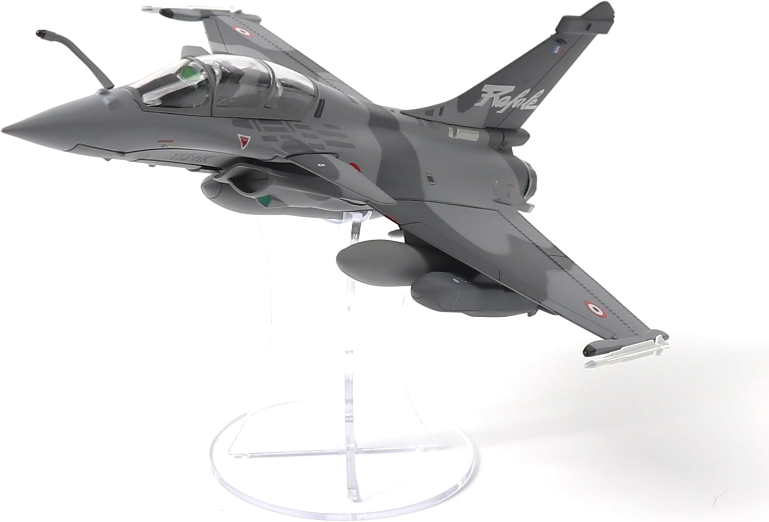 SEBUNAS 1/100 Rafale B Aircraft Model Dassault - immagine 2