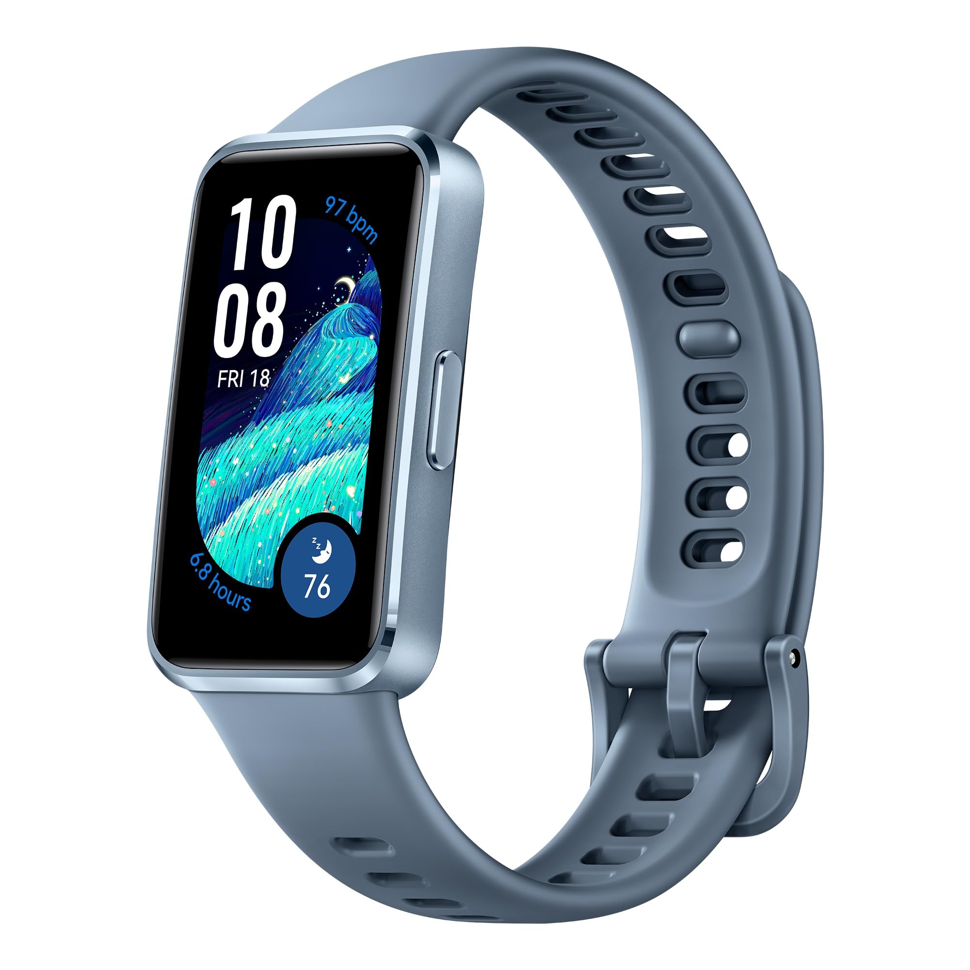 Huawei Band 10 Smartwatch 14 Giorni, Lega Alluminio