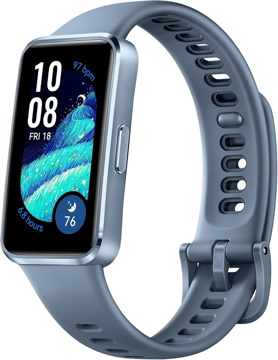 Huawei Band 10 Smartwatch 14 Giorni, Lega Alluminio - immagine 1