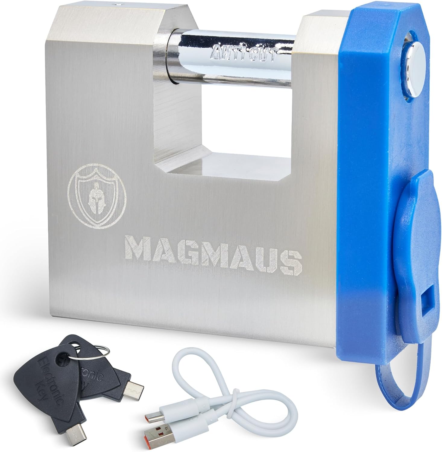 Magmaus® Lucchetto SRL70 - immagine 1