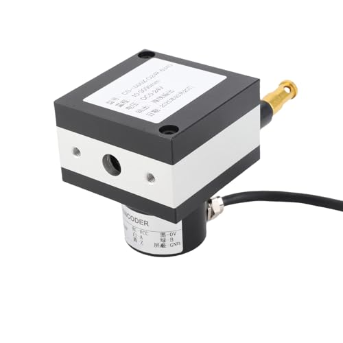 Encoder del Filo 38mm per Misurazione Lineare Precisa