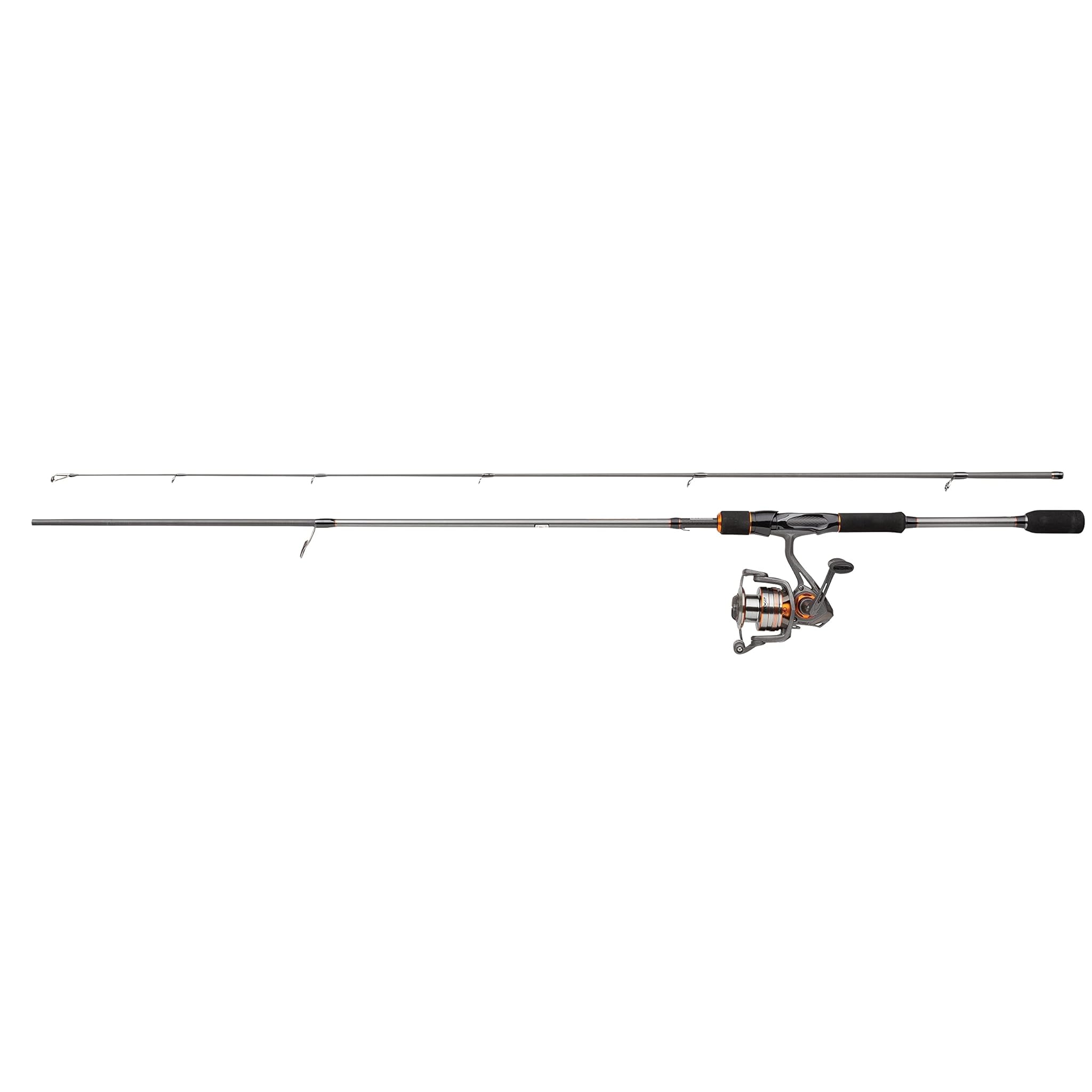 Mitchell Traxx MX2 - Canna da pesca con mulinello