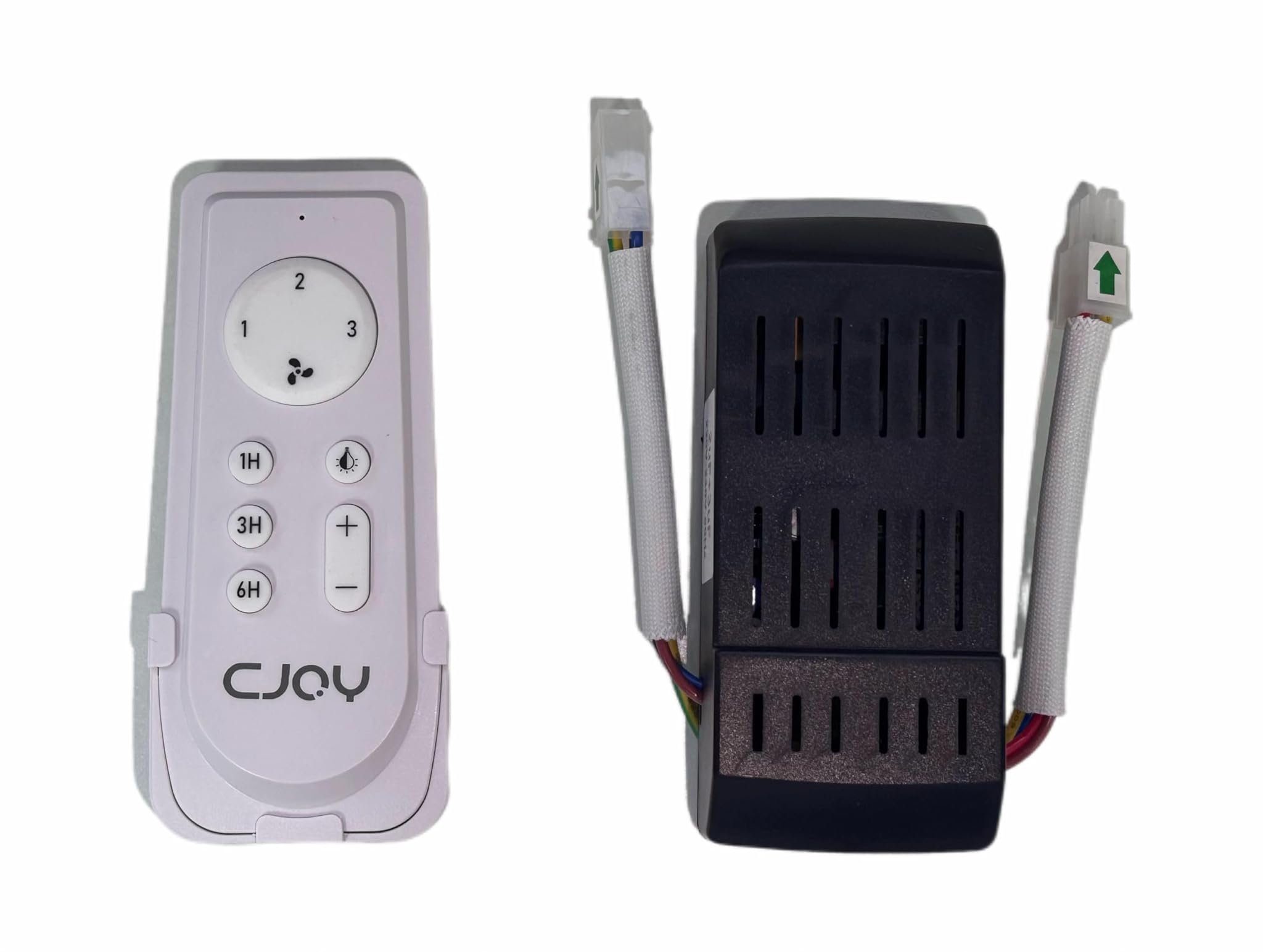 CJOY Telecomando per ventilatore a soffitto 1055