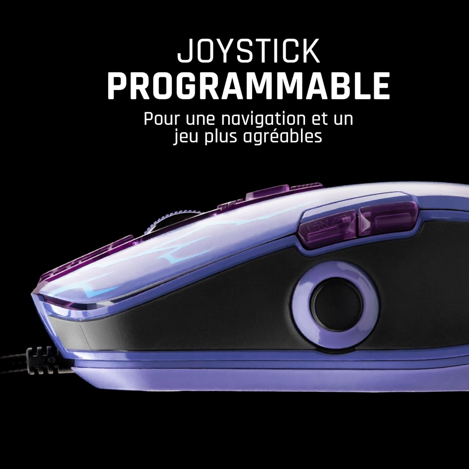 Lexip x Tsume - Mouse Naruto Shippuden Sasuke - immagine 5