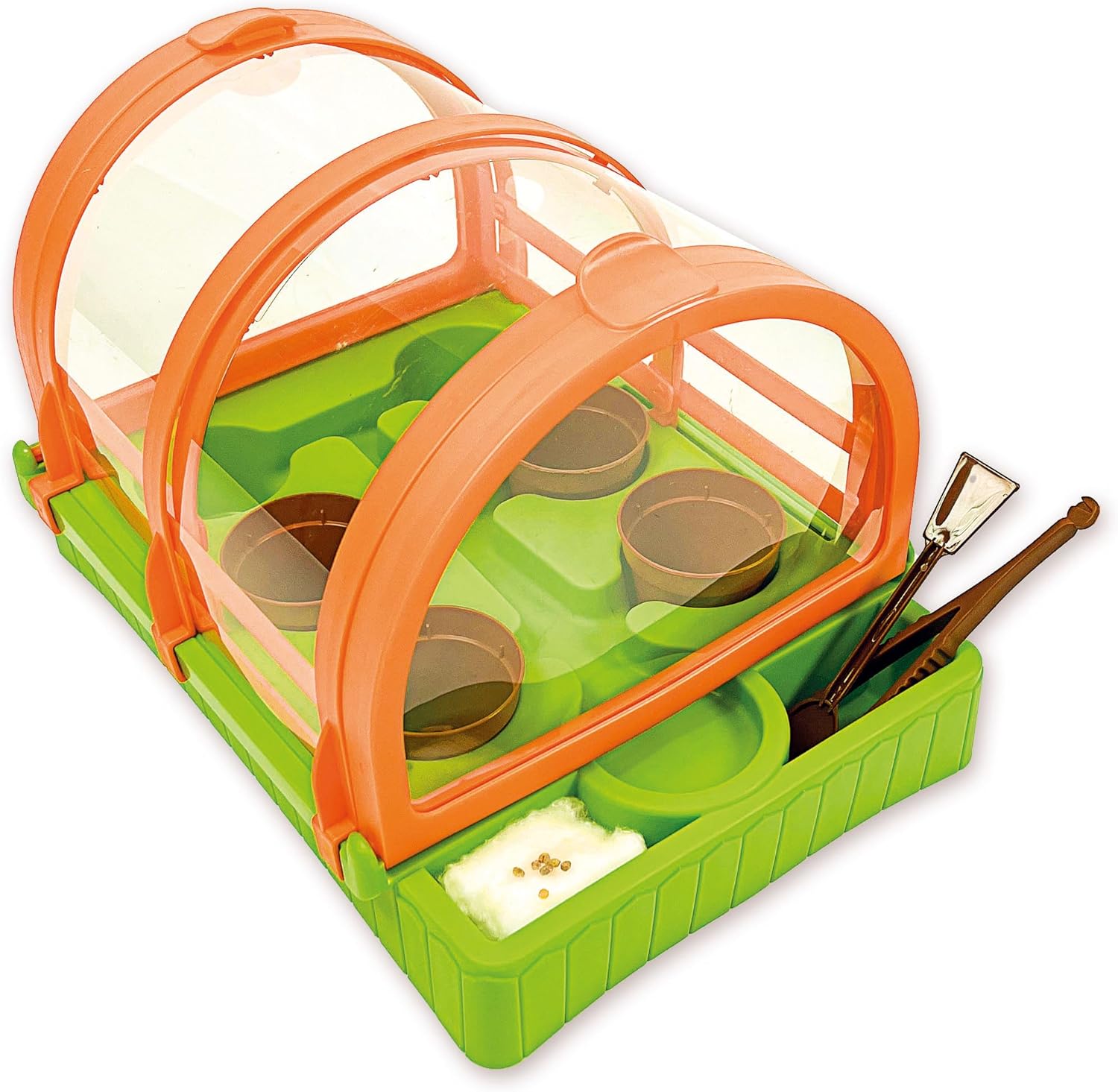 Clementoni Scienza e Gioco Lab - La Mia Serra, 7+ Anni - immagine 5