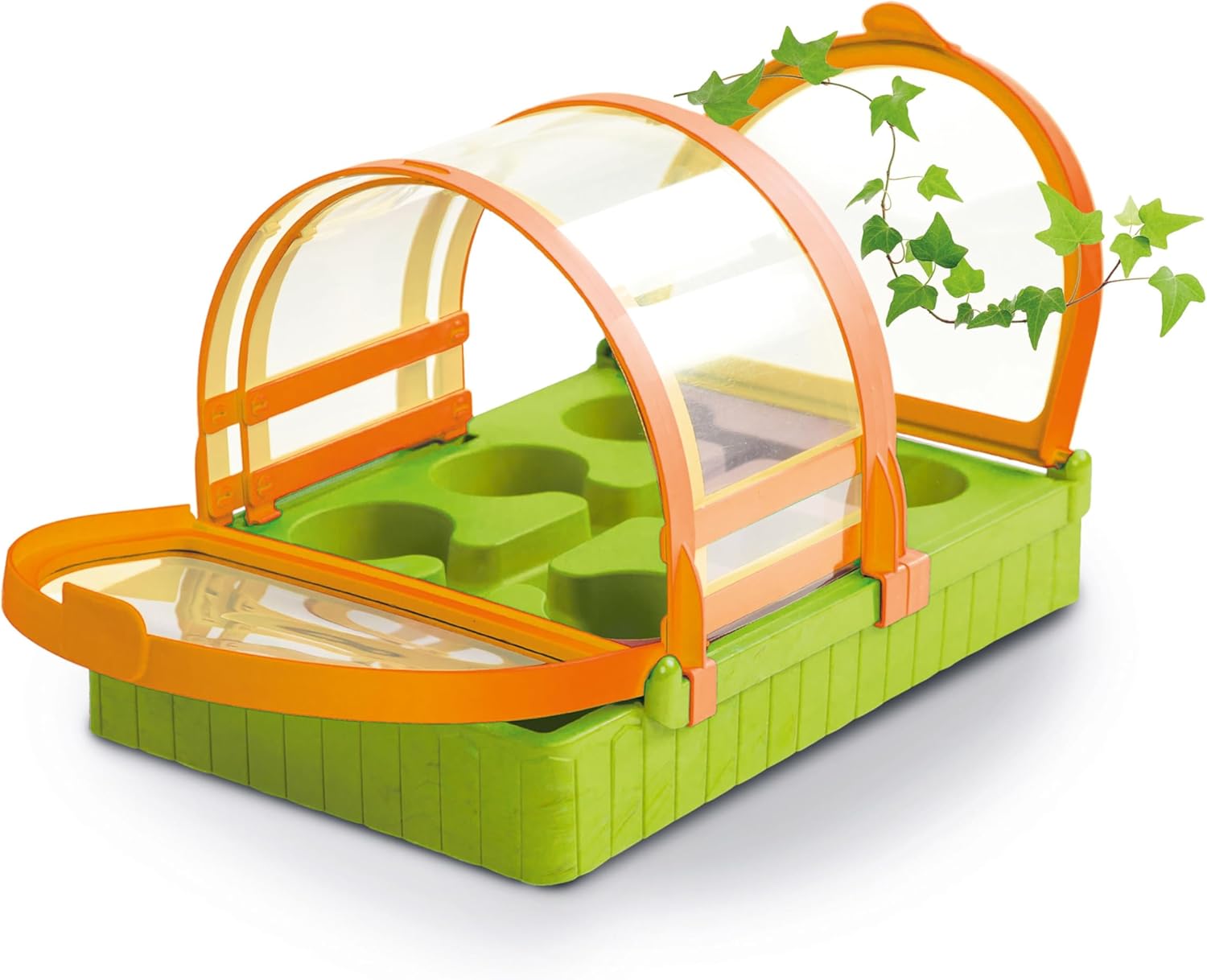 Clementoni Scienza e Gioco Lab - La Mia Serra, 7+ Anni - immagine 7