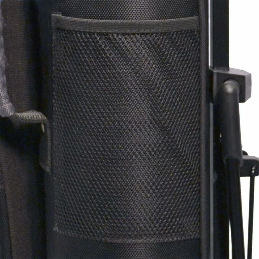 Longridge Travelite 5’’ Borsa portamatite da golf - immagine 3