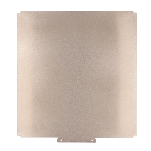 Piattaforma di Costruzione Stampante 3D PEI Doppia Faccia