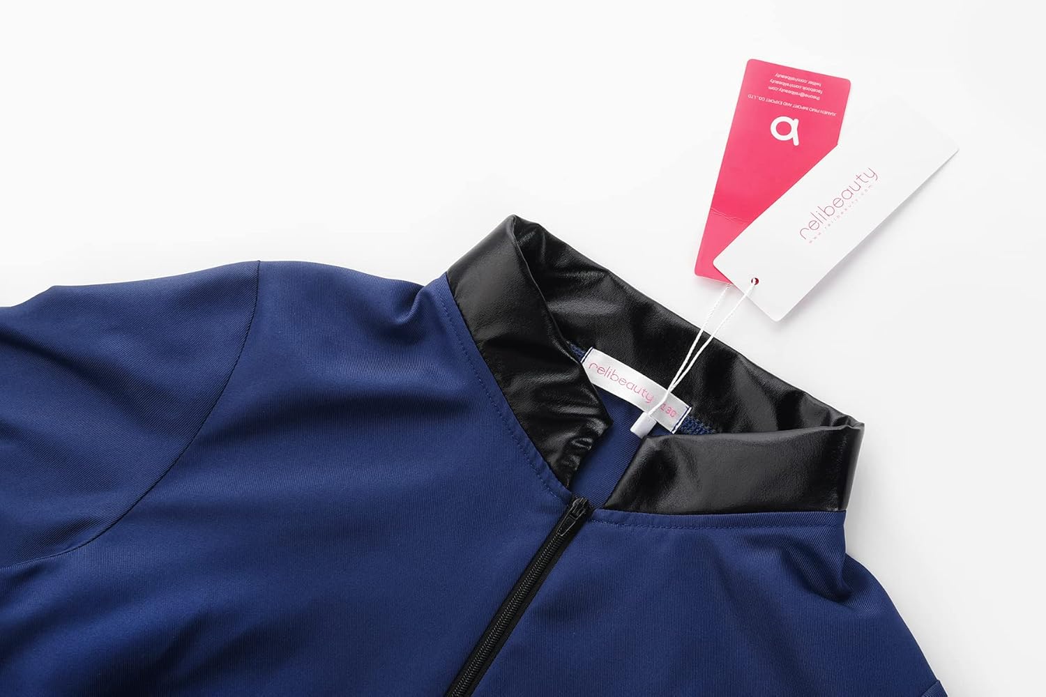 ReliBeauty Costume SWAT Bambino Ragazzo - immagine 4