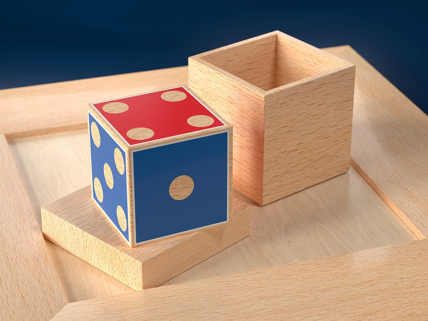 Marvin's Magic - Trucchi Magici in Legno per Bambini - immagine 5