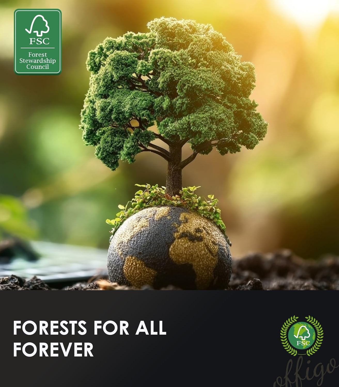 Offigo Scrivania Elettrica Regolabile con Cassetti, Bianco - immagine 3