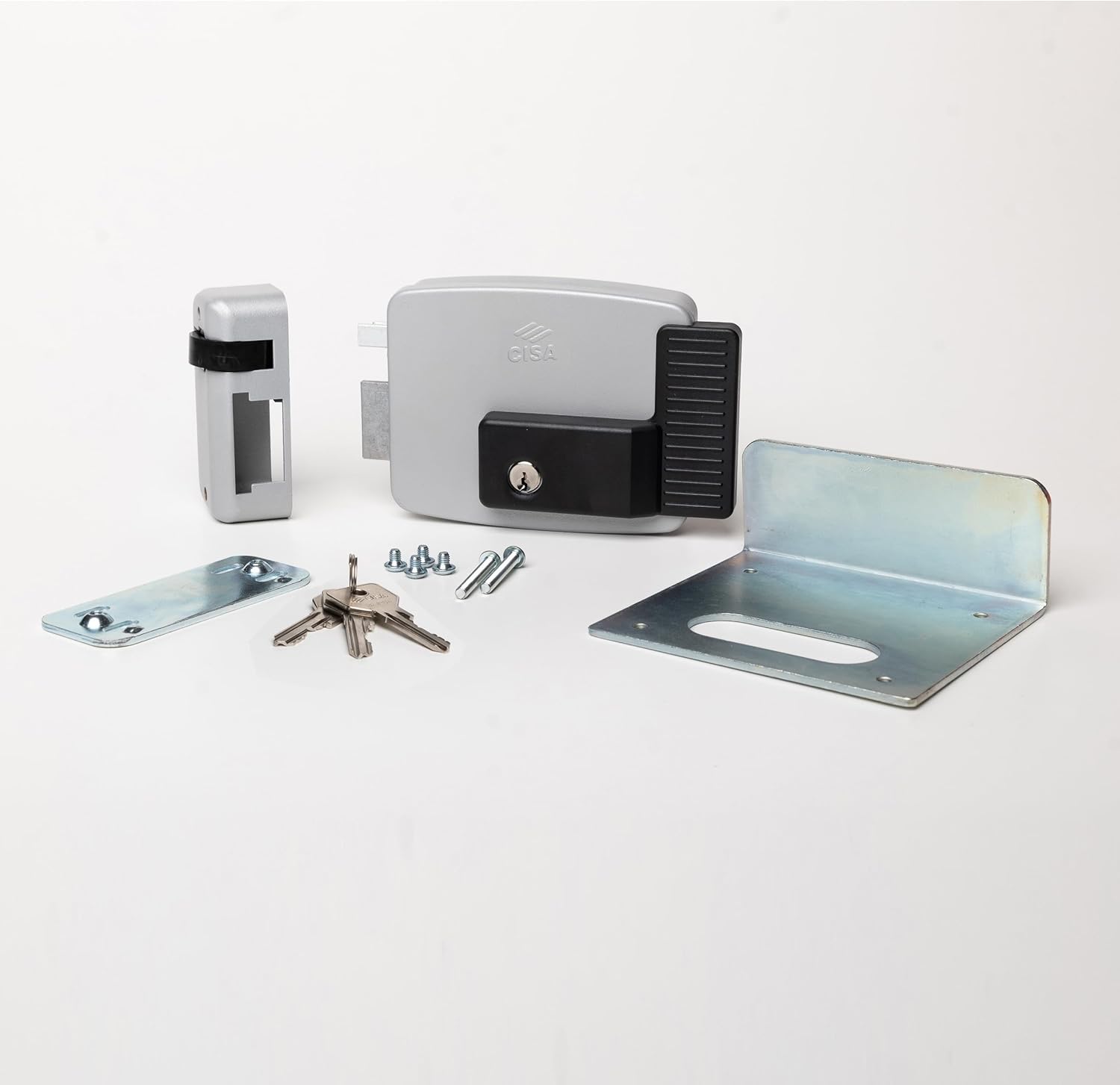 Cisa Serratura Elettrica da Applicare 111721602N7