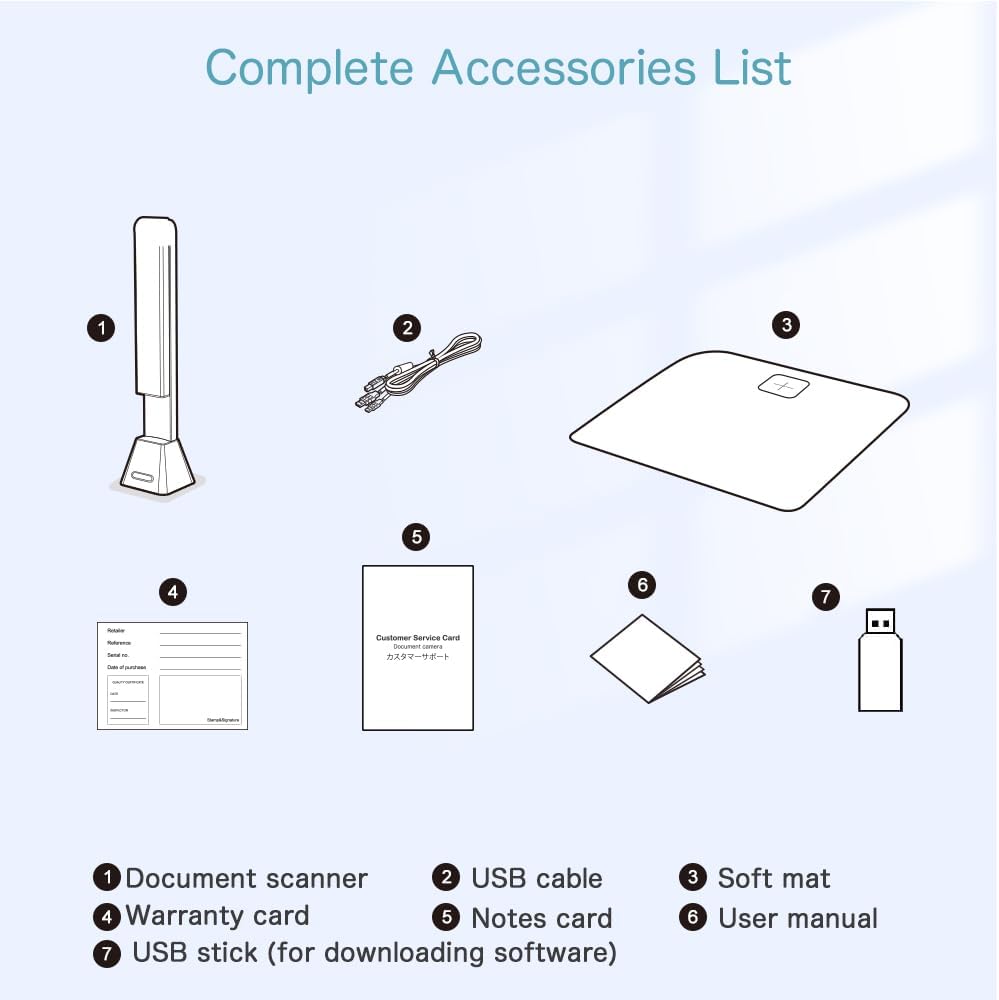 Kalopsia - Scanner Professionale Libri 13 MP A3 OCR - immagine 6