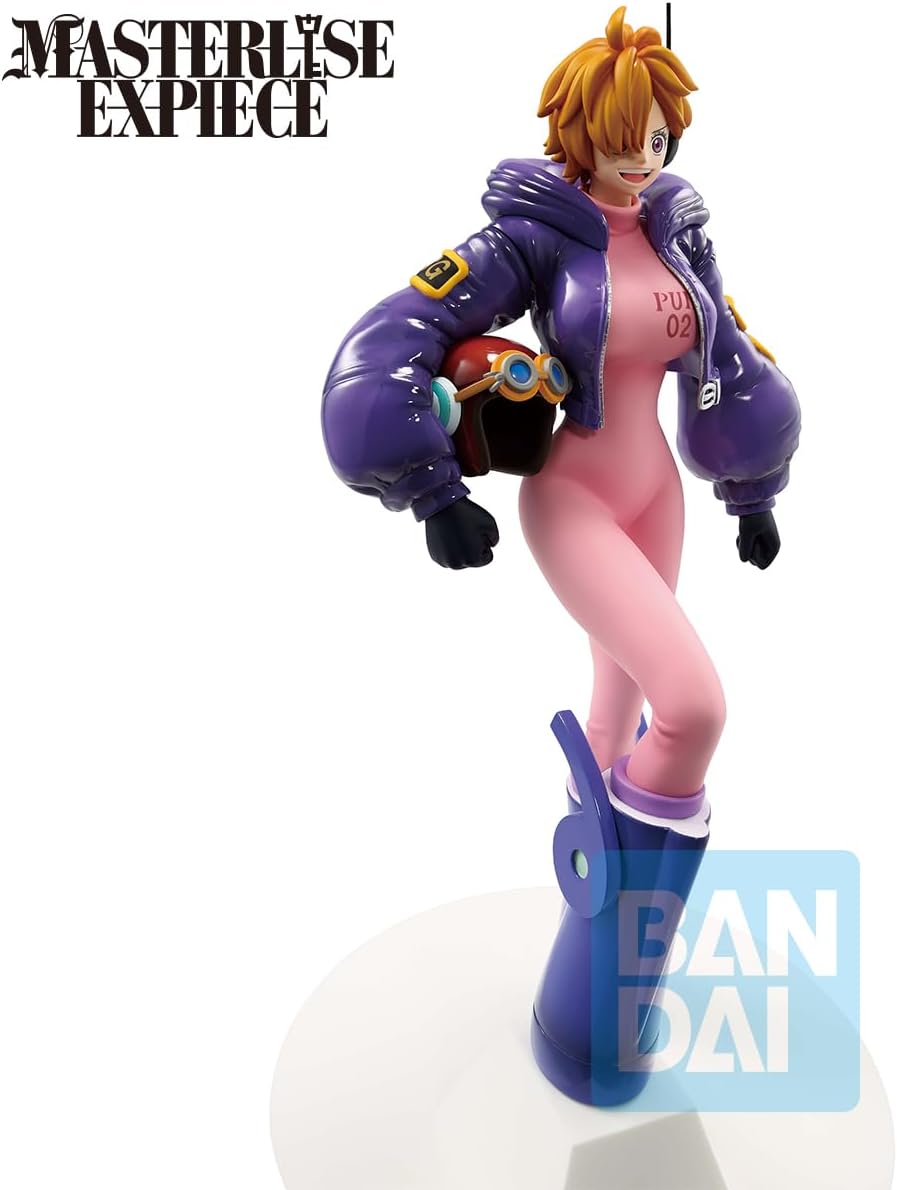 ICHIBANSHO FIGURE IS67061 Collezionabile, Lilith - immagine 3