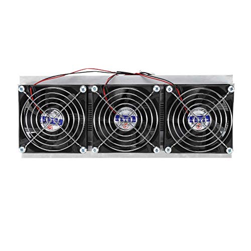 Refrigerazione a Semiconduttore Peltier Termoelettrico