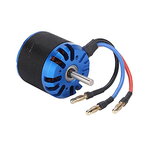 Chiciris Motore Brushless RC 4250 800KV 1250W
