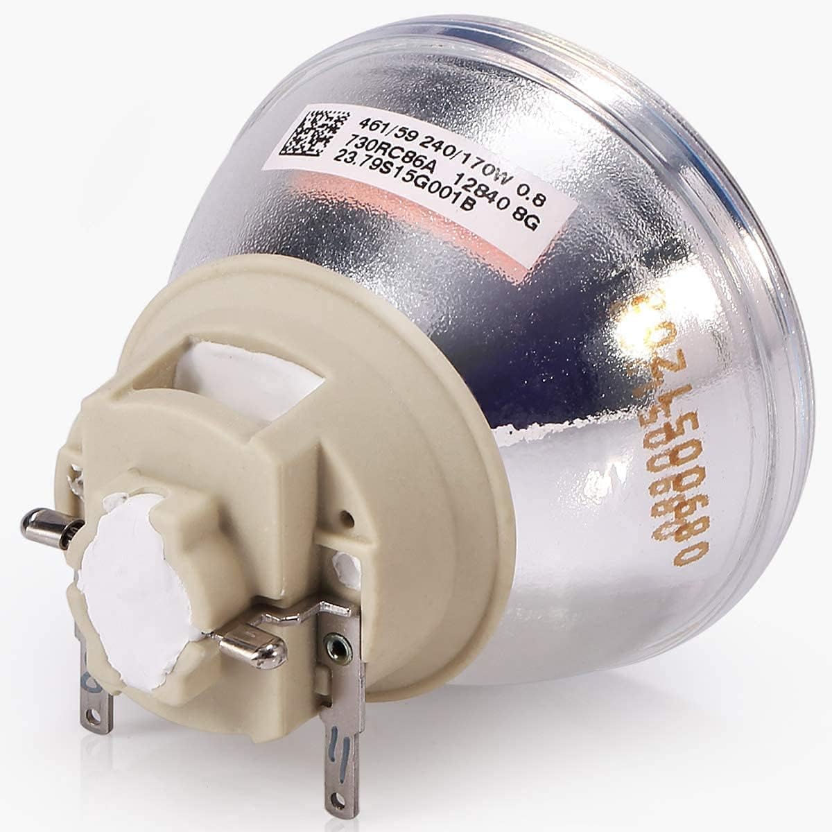 Greenbale Lampada Proiettore per Optoma UHD3200A - immagine 3