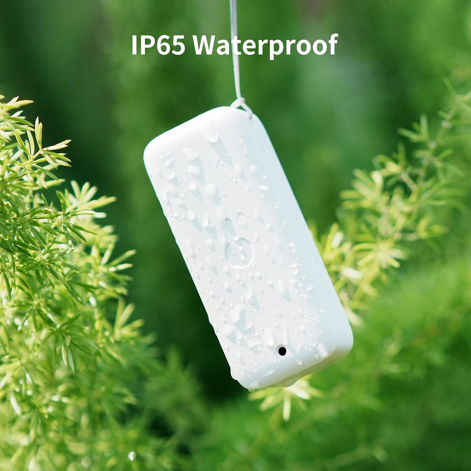 Switchbot Termometro Wi-Fi Igrometro 3 Pezzi con Hub Mini - immagine 2