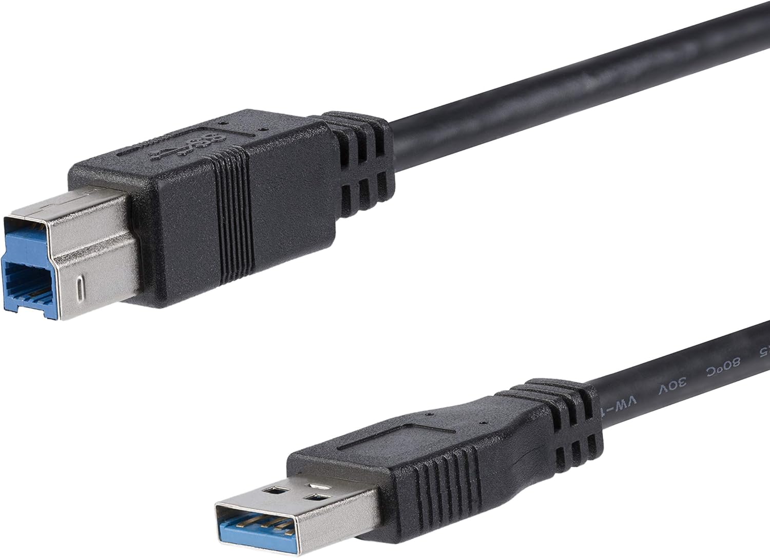 Startech.com Switch di Condivisione Periferiche USB 3.0 - 4x4 - immagine 2