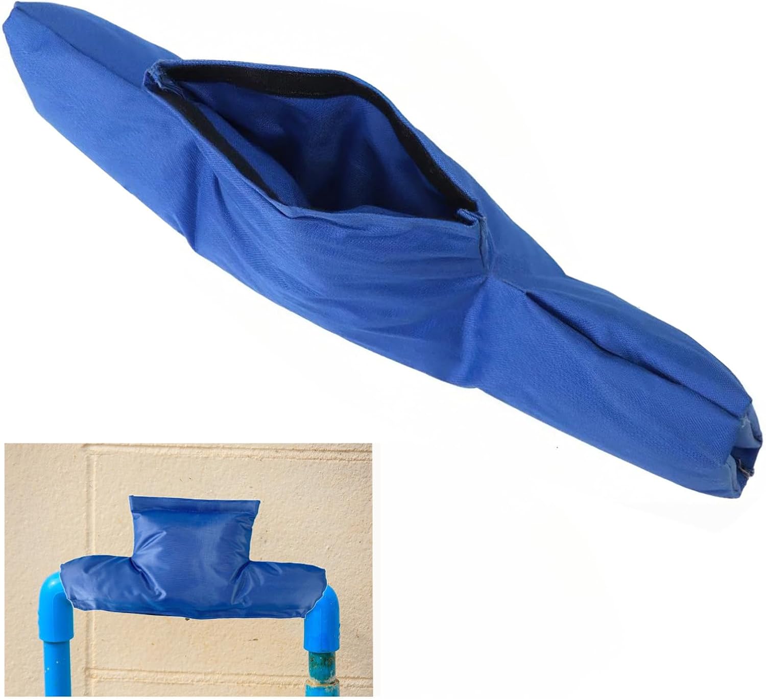 Coprirubinetto Antigelo per Esterni 55x25cm - immagine 1