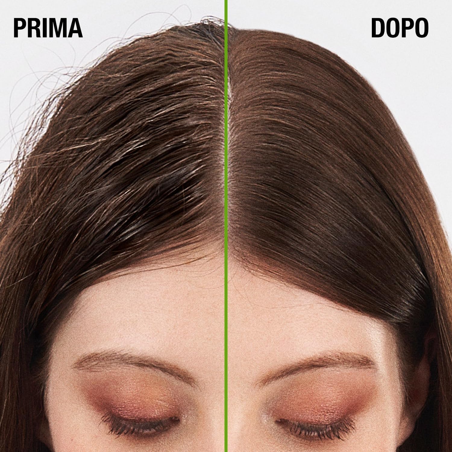 Batist Shampoo Secco Castano Scuro 2 x 200 ml - immagine 5