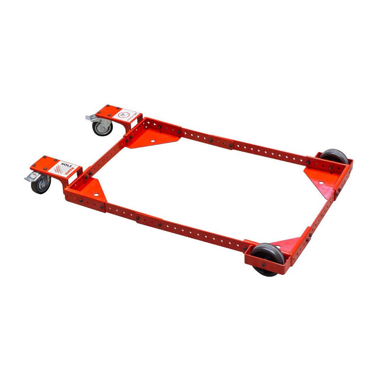 Holzmann Maschinen Transportroller Traglast (Max.): 410kg