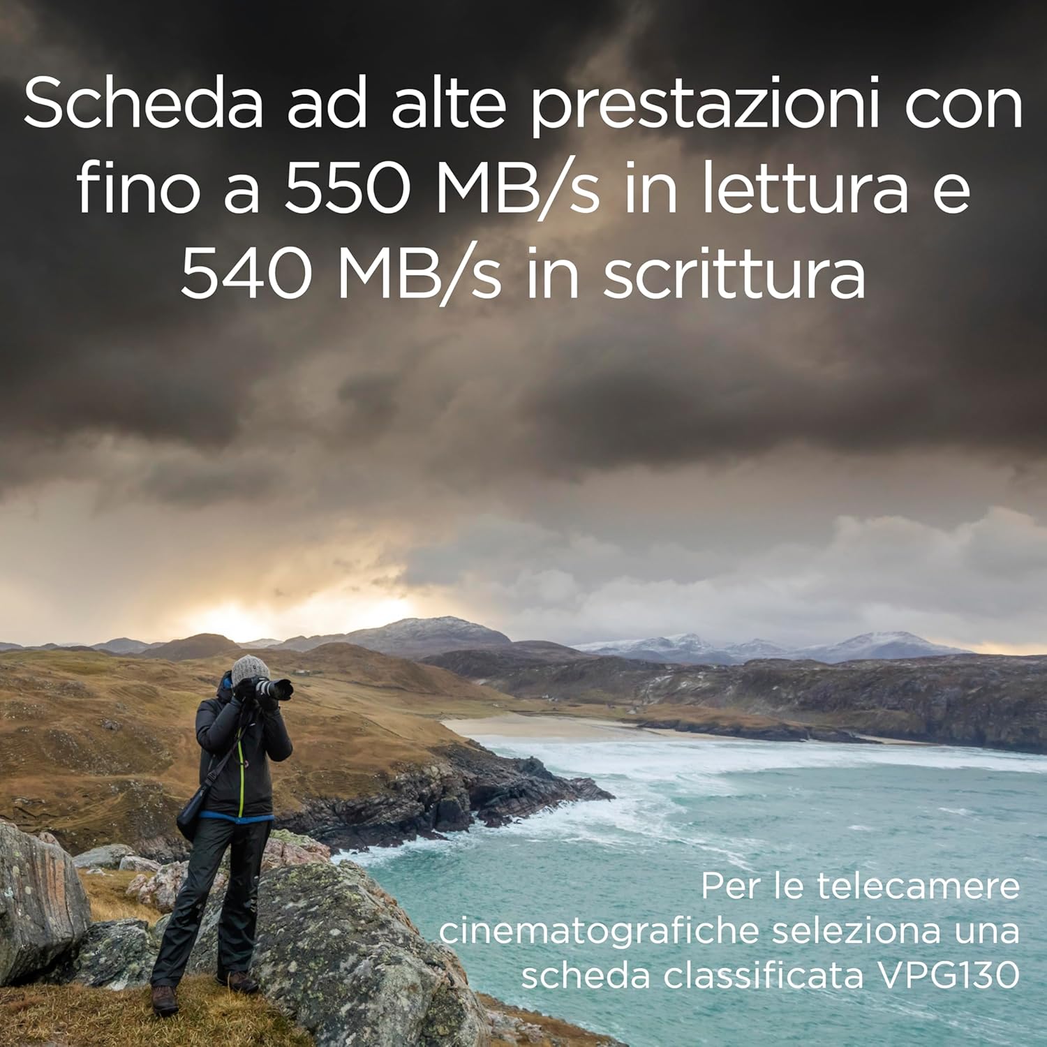 Integral Scheda CFast 2.0 da 512 GB - immagine 3