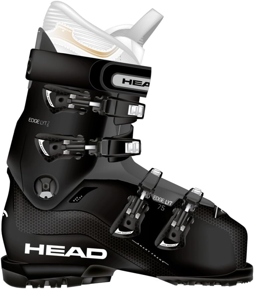 Edge LYT 75 W HV Nero - immagine 1