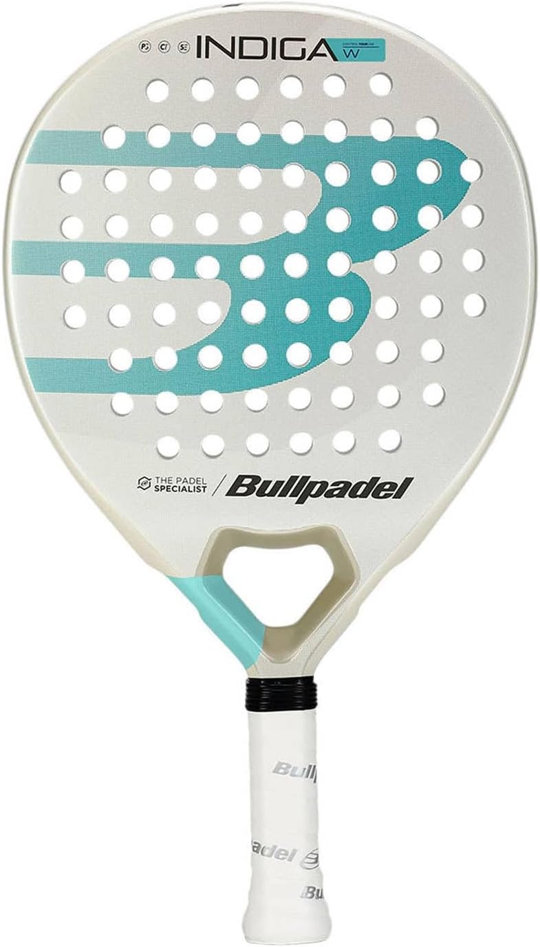 BULLPADEL - Racchetta da paddle - INDIGA W 25 - immagine 1