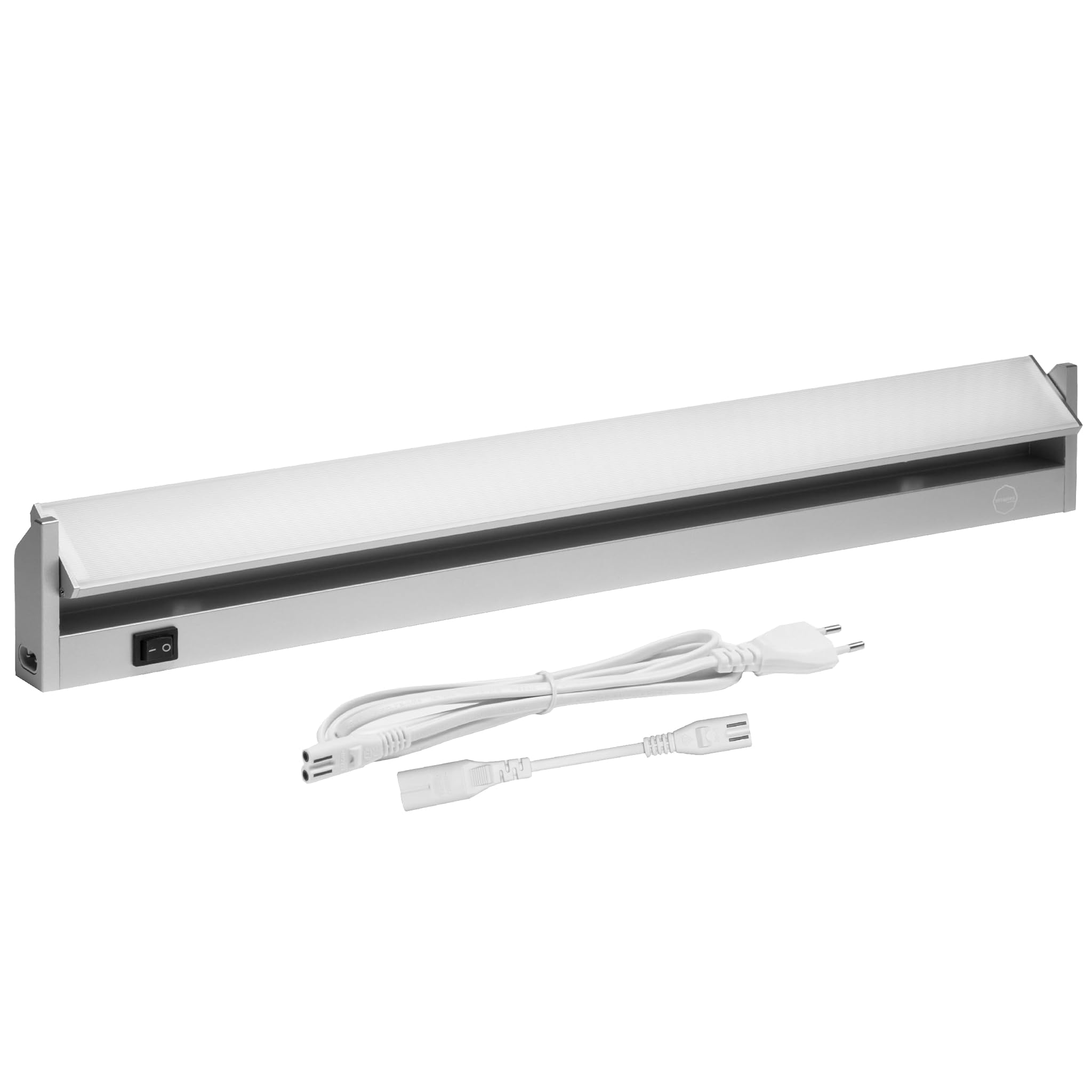 Oktaplex Rota Illuminazione Sottopensile LED 58cm