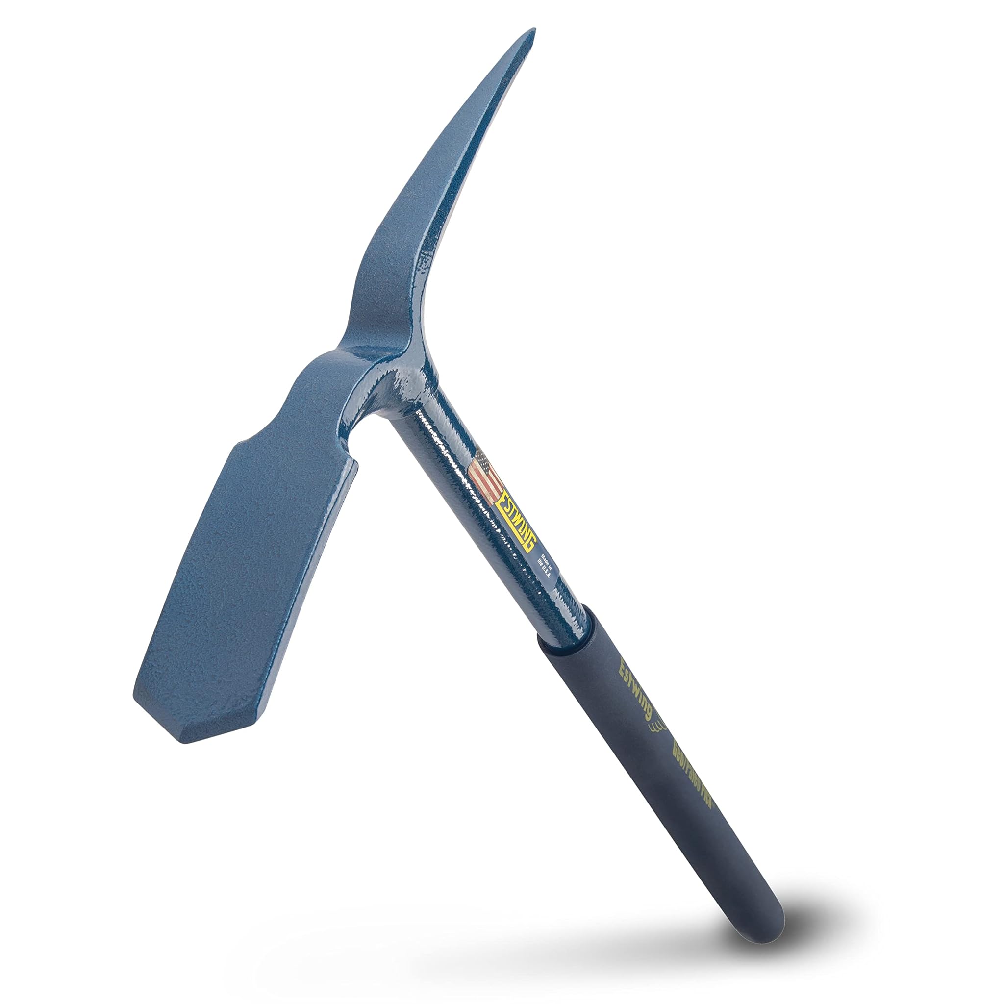 Estwing GP-100 - Becco al rock