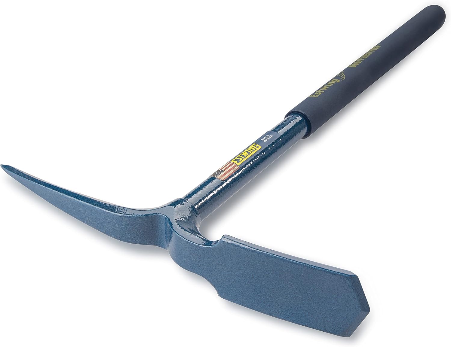 Estwing GP-100 - Becco al rock - immagine 2