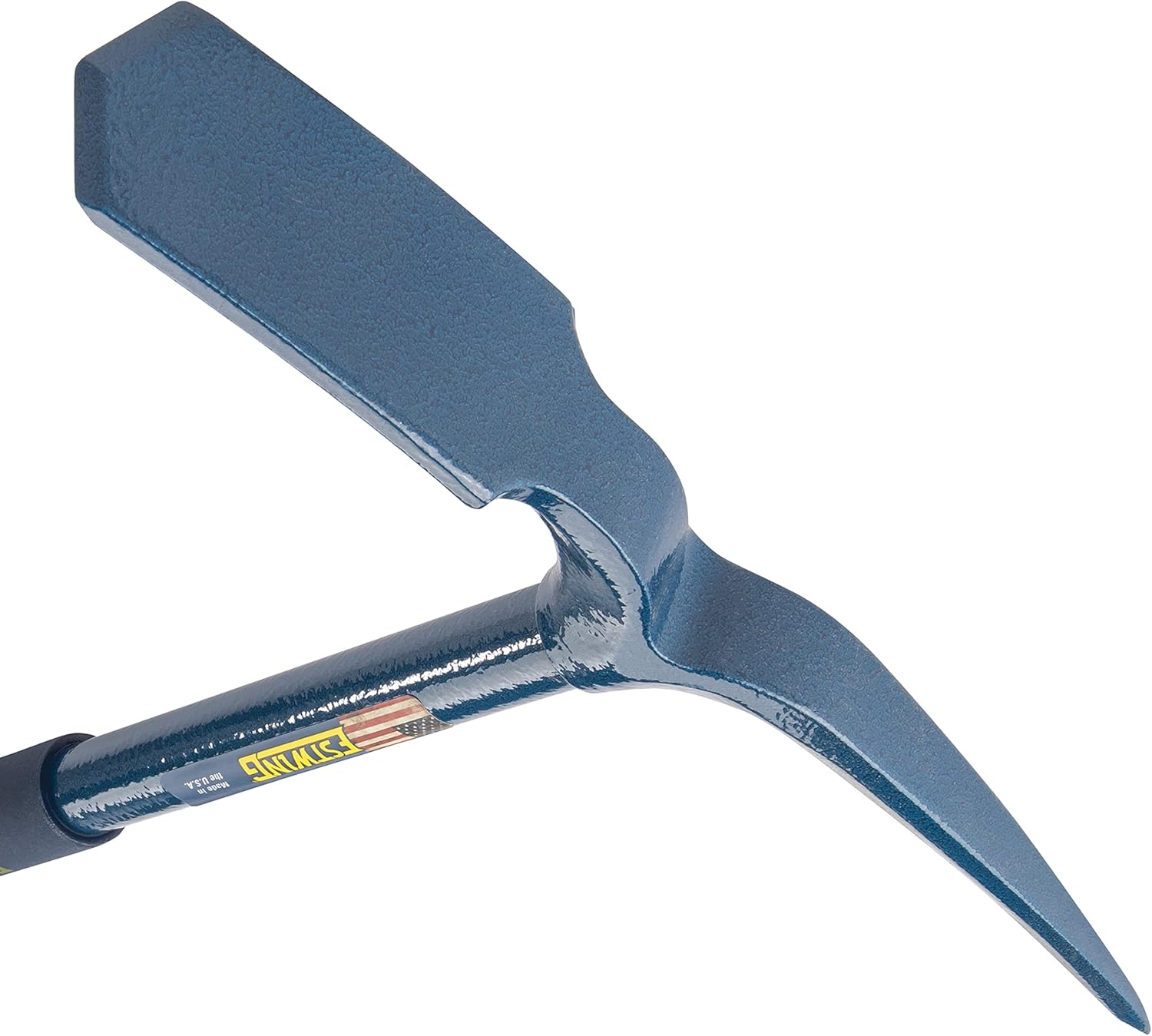 Estwing GP-100 - Becco al rock - immagine 3