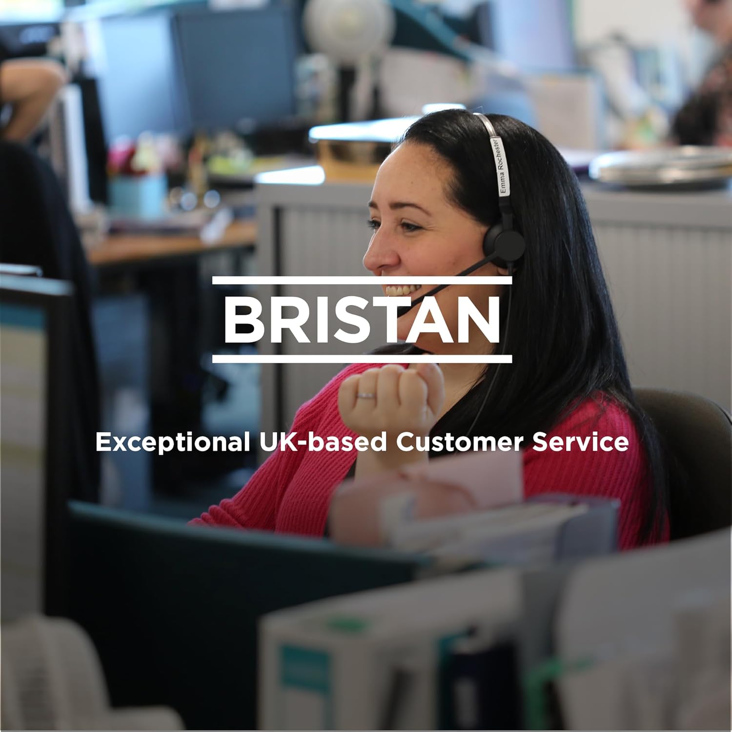 Bristan MZ SNK EF BB Monza Easyfit Miscelatore Lavello - immagine 7