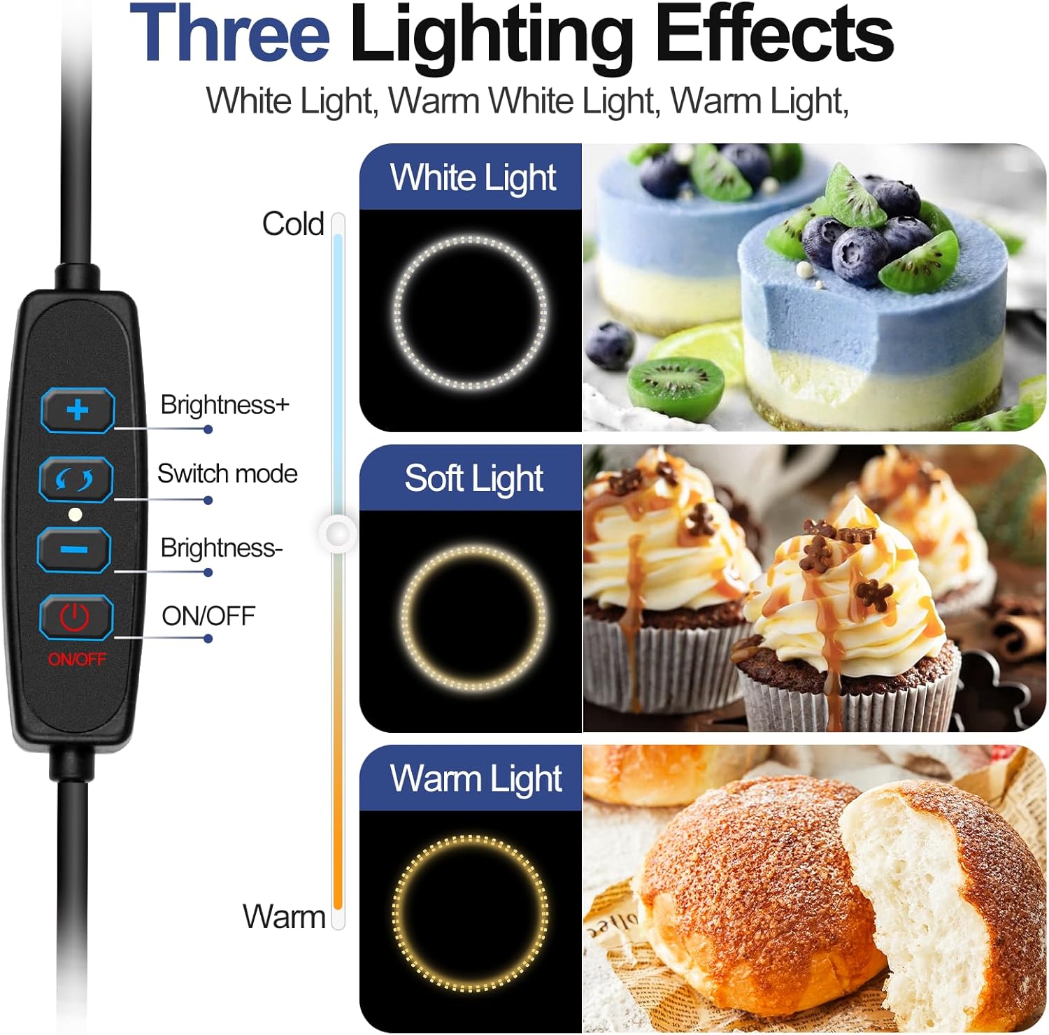 Emart Light Box Studio Fotografico 40x40 cm - immagine 3