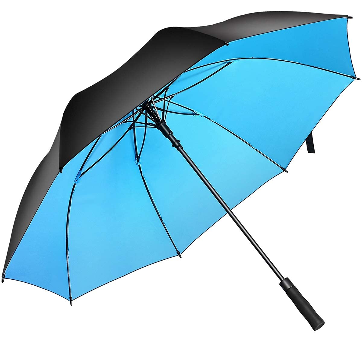 Superbison Golf Umbrella 62 inch Extra Large Oversize