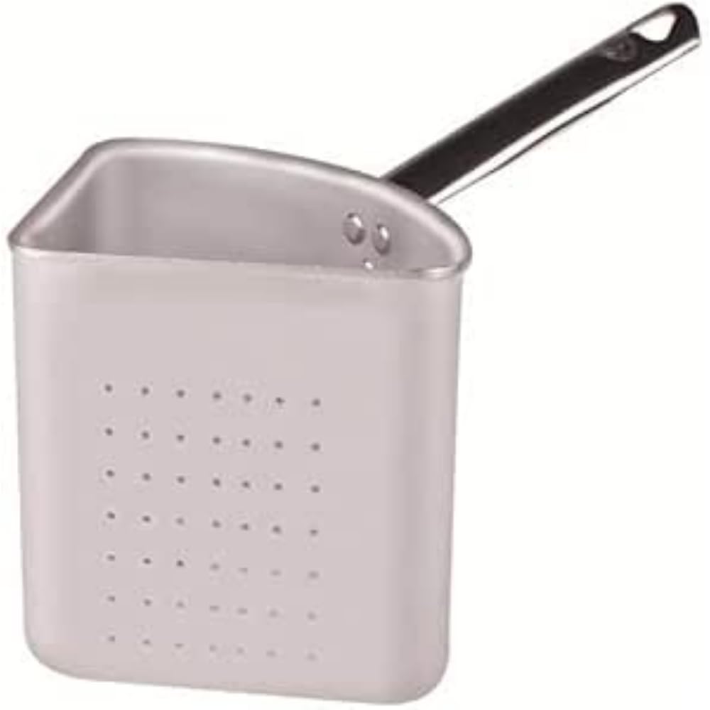 Pentole Agnelli ALMA153BST40 Spicchio Basso 40cm