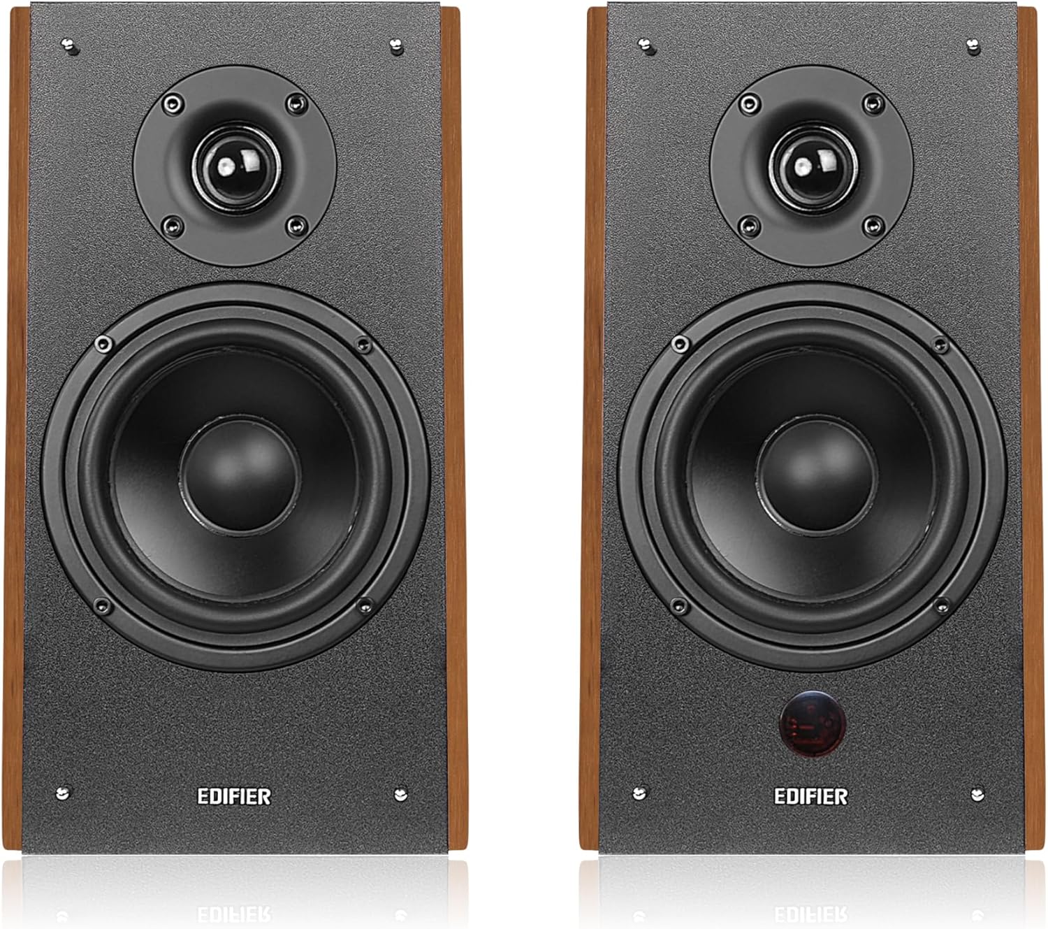 Edifier R2000DB - Kit Altoparlanti Bluetooth 2.0 120 Watt - immagine 5