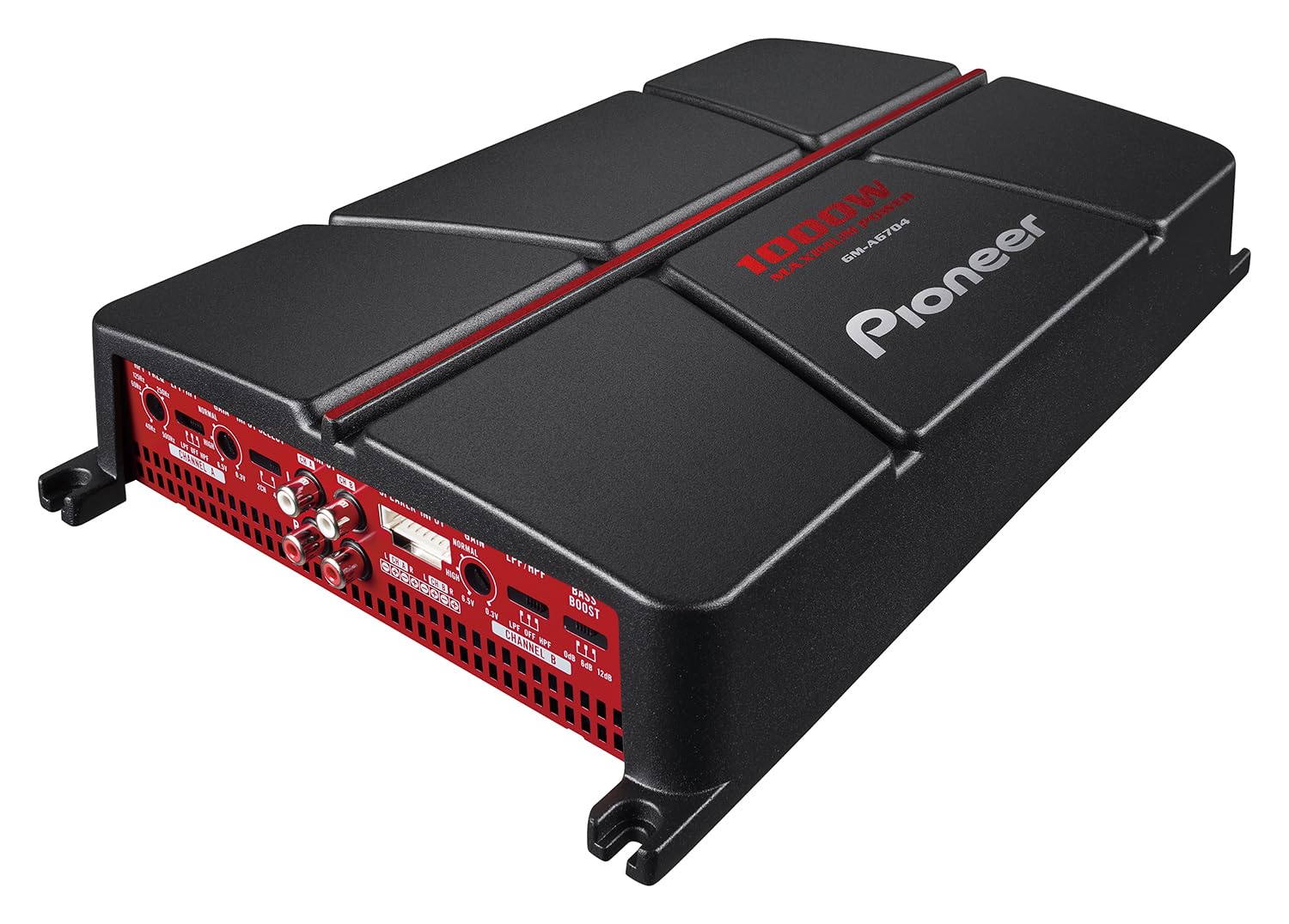 Pioneer GM-A6704 - Amplificatore 4 Canali 1000W