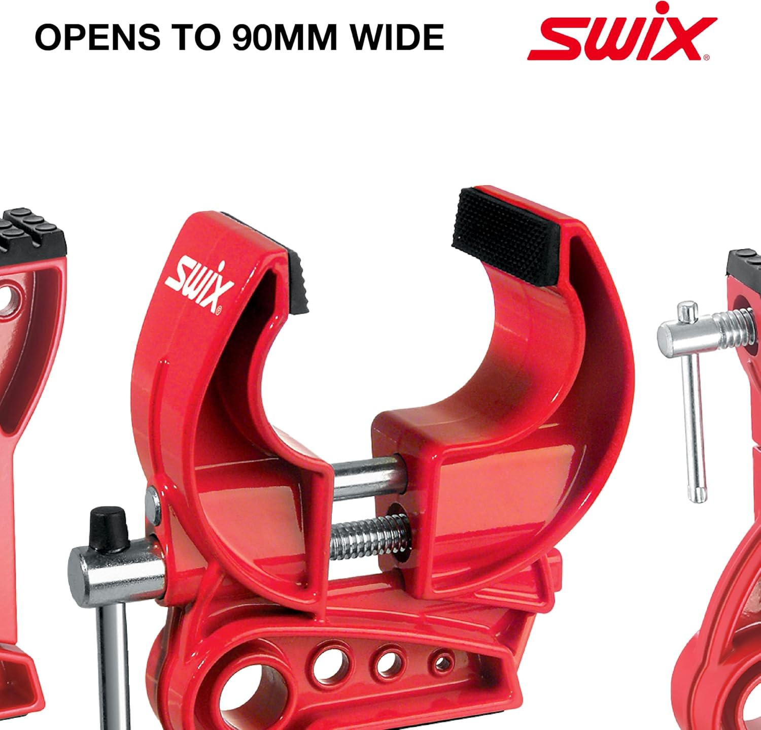 Swix Skischraubstock - immagine 3