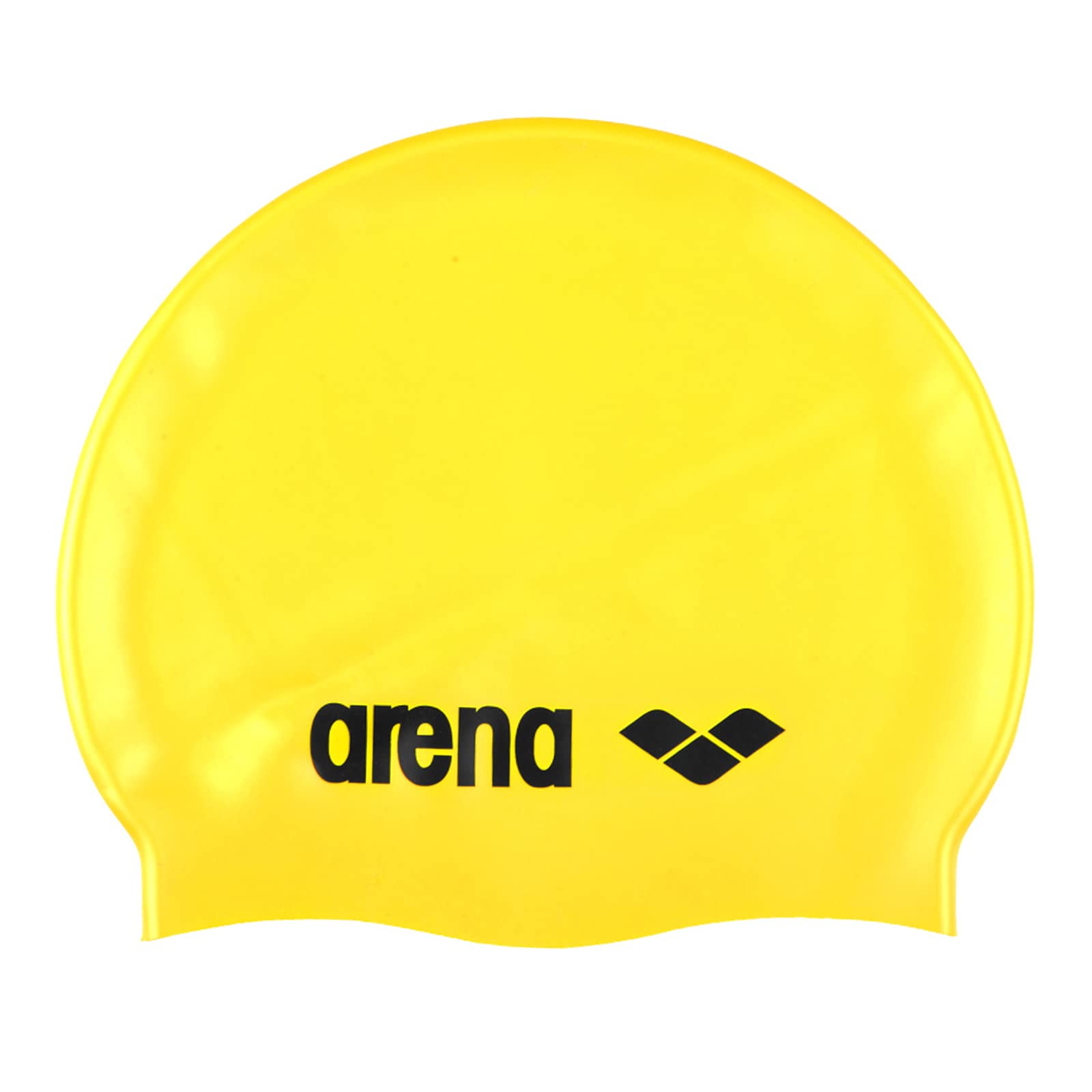 Arena Classic Silicone Cuffia Unisex da Piscina