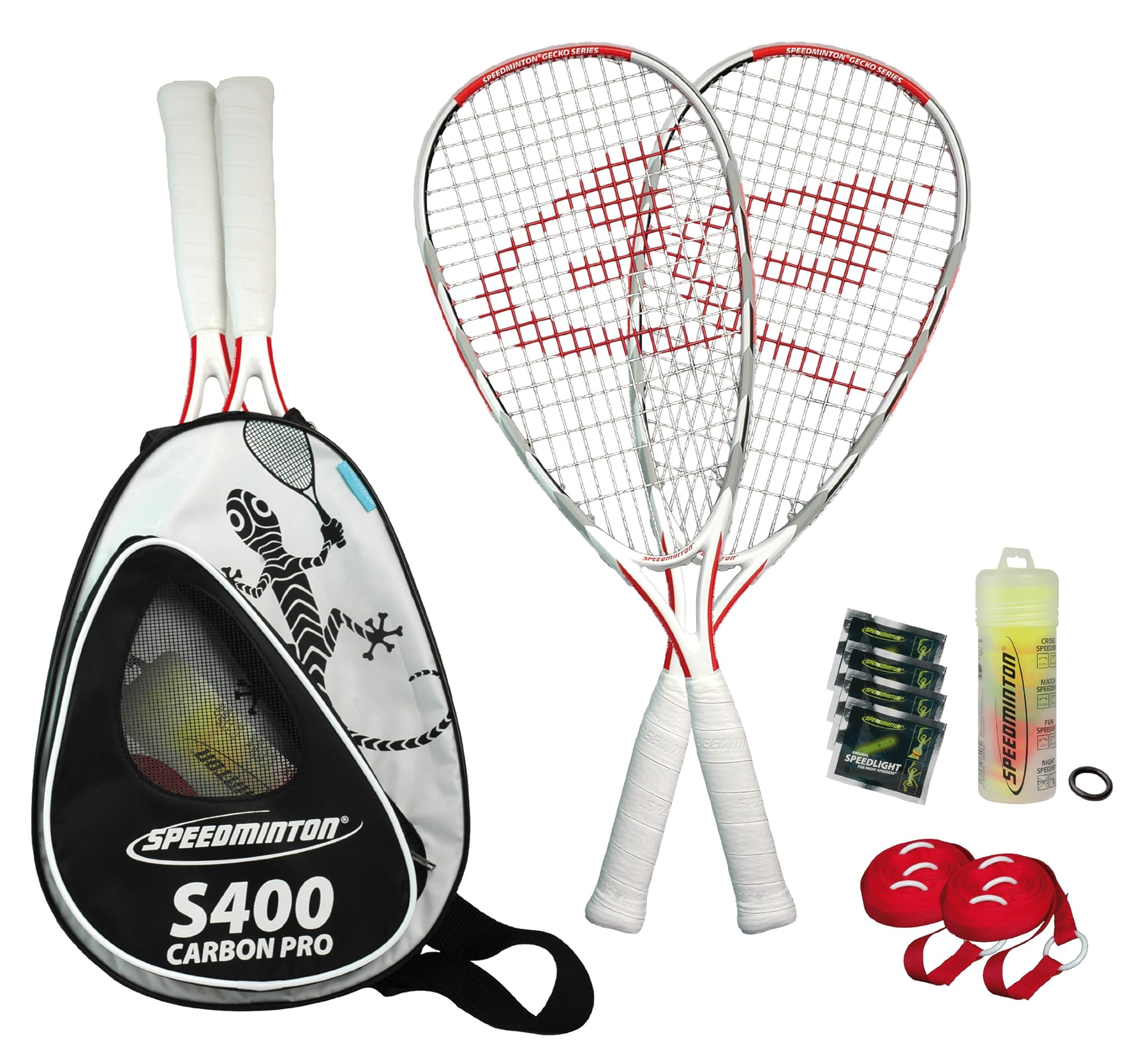 Speedminton Set da Speed Badminton S400 2013