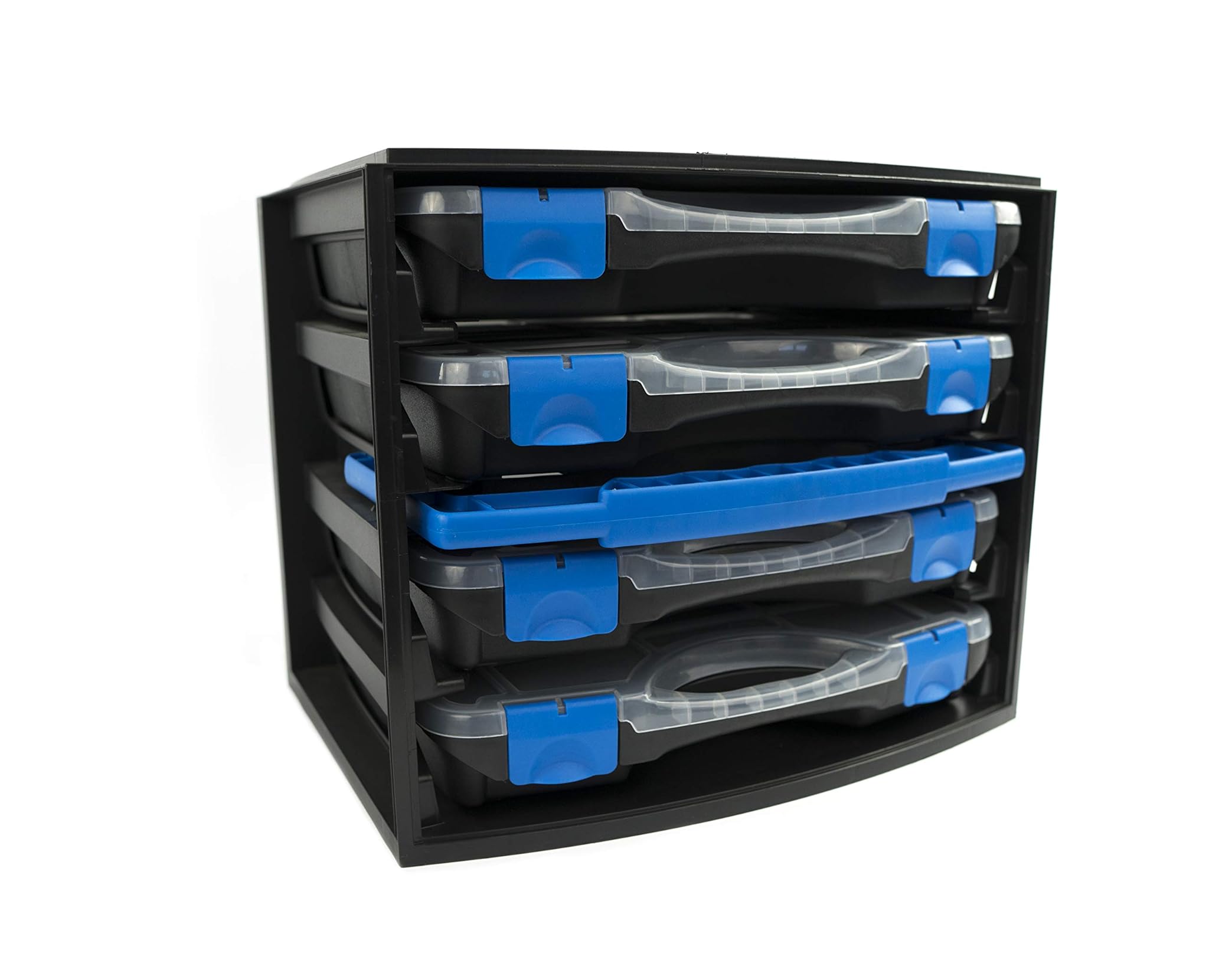 Tayg - Multi-Box Impilabile nº 1