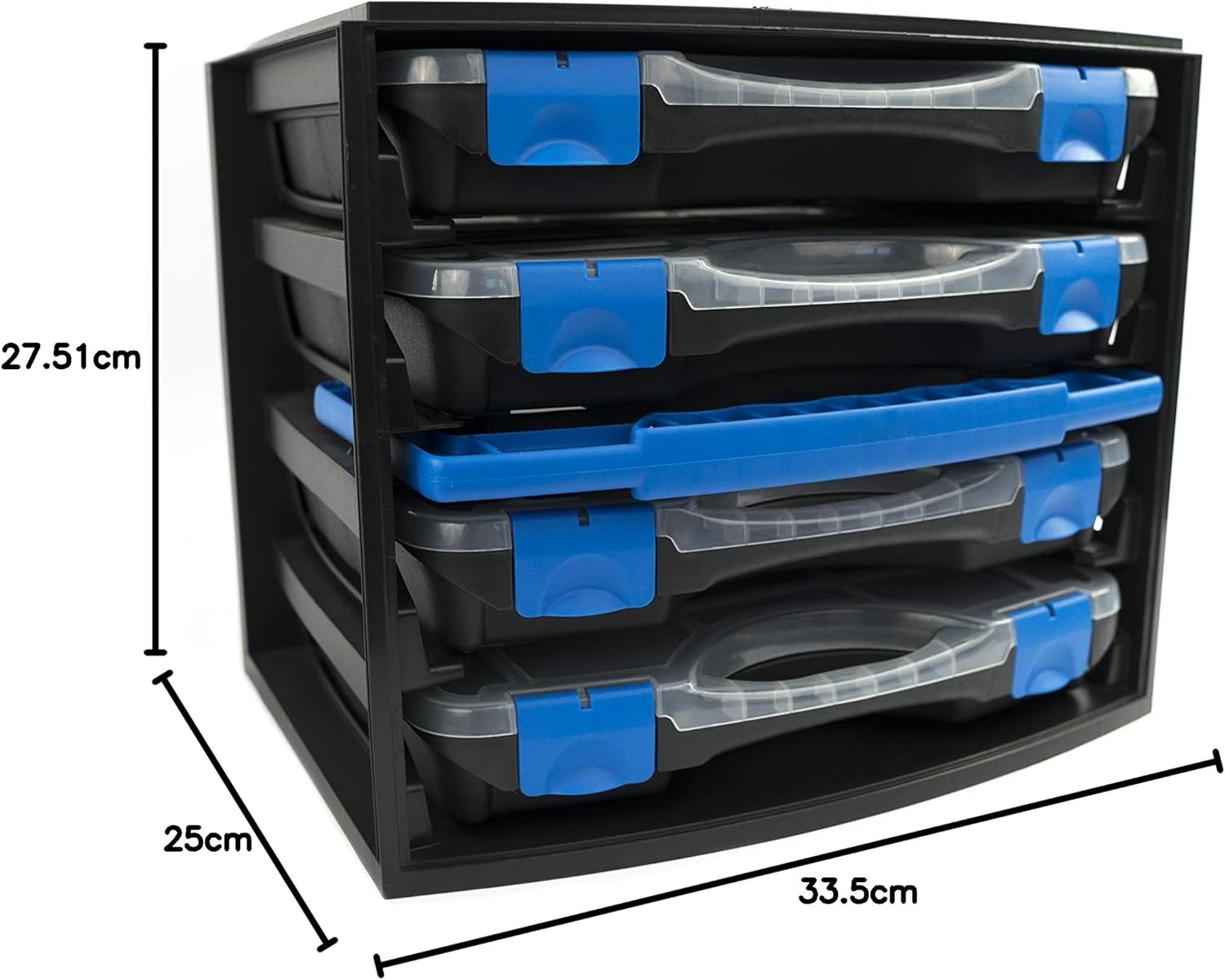 Tayg - Multi-Box Impilabile nº 1 - immagine 4